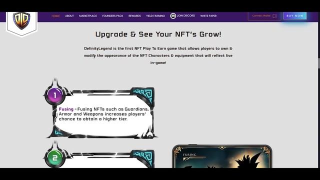 DLD METAVERSE - Creating new value& life in nft arts