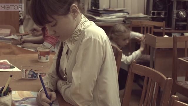 У тебя всё получится. Социальная реклама