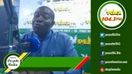 We Must Win!!! Assin North Not NDC Stronghold...Start Working - Nana Akomea To NPP