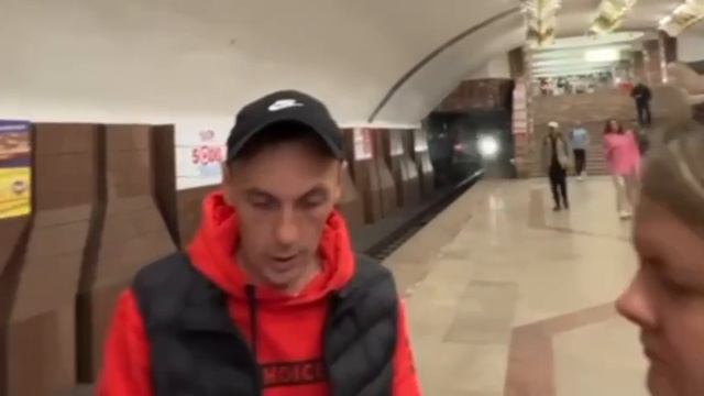 Мы ушли с маршрута:-)
