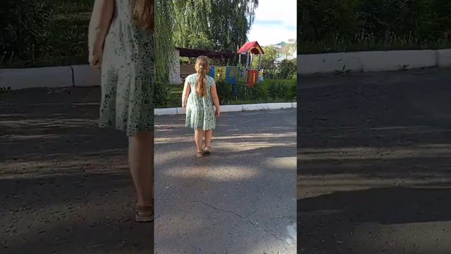 Моменты нашего лета 2024.😉