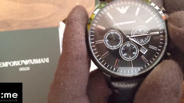 Emporio Armani AR2461 Часовници от Thetime.bg