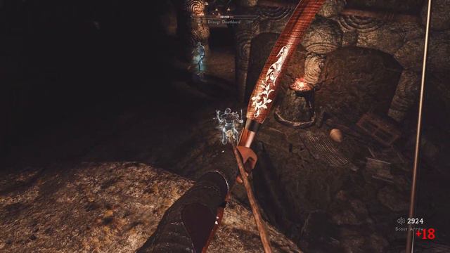 SKYRIM SE REDGUARD TALES #73 - Raise Them In Your Songs