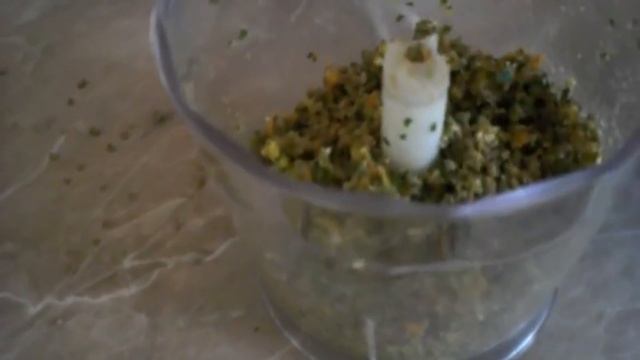 № 11 Готовим корм для перепелов Food for quail