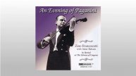 Paganini El Carnaval de Venecia