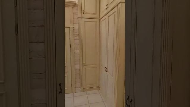 Обзор квартиры в Киеве на ул. Саксаганскоге за 709$Обзор квартиры в Киеве на ул. Саксаганскоге за 70