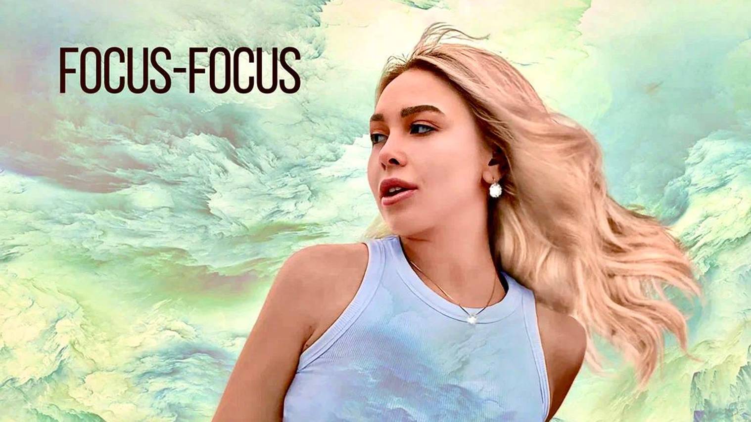 Focus-Focus \ Tessa feat. S.Valeri, Naska Project\