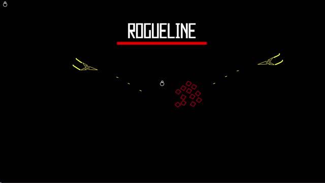 ROGUELINE Soundtrack (ENTER THE ROGUELINE)