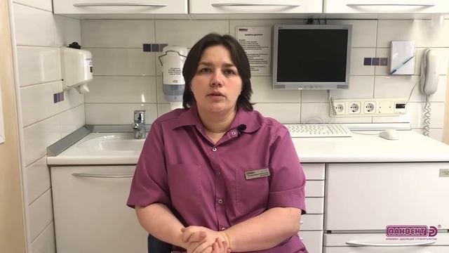 Имплантация у подростков и молодых людей