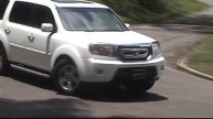 HONDA PILOT 2011_motortest