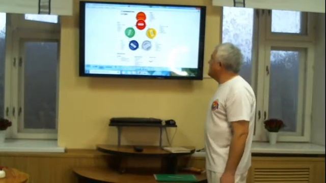 Простые способы восстановления здоровья