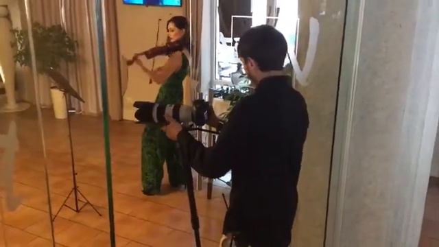 FEYA VIOLIN MAGIC | Life
