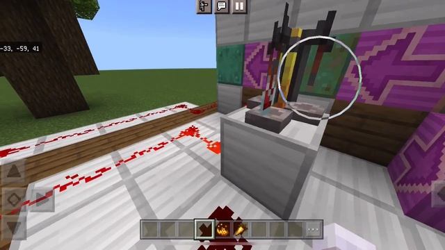 РЕЦЕПТЫ КРАФТА. ЛЕГЕНДАРНОЕ ЗЕЛЬЕ НЕВИДИМОСТИ В MINECRAFT #minecraft