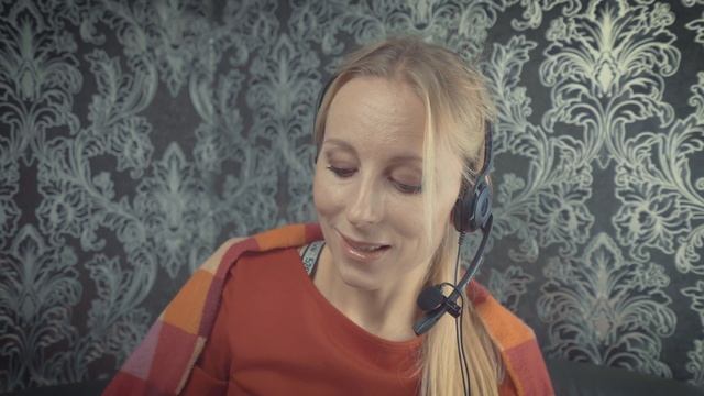 ACMP | Сны - Александр Блок | Сказка на ночь | Сказка шёпотом в наушниках | ASMR