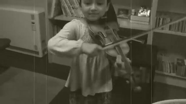 Korsakow-Heifetz The Bumble-Bee played by Artway Duo