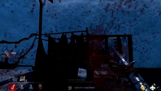 THE DOCTOR | Dead by Daylight | Spark of Madness DLC | Part 1