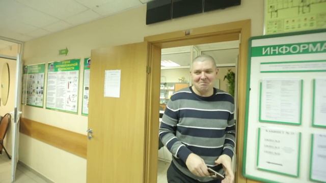 Программа "Трудовой договор". Выпуск 9. Содействие занятости.