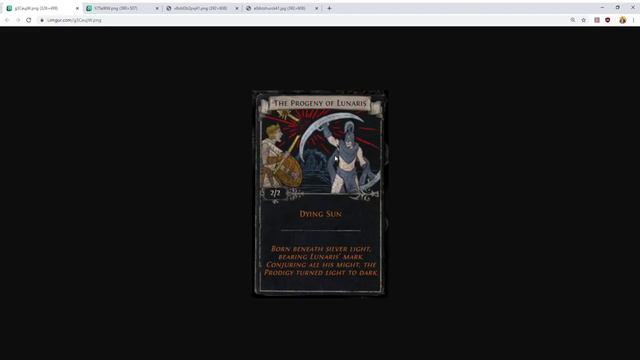 Path of Exile - The Six Divination Cards Revealed for Delirium (so far...)