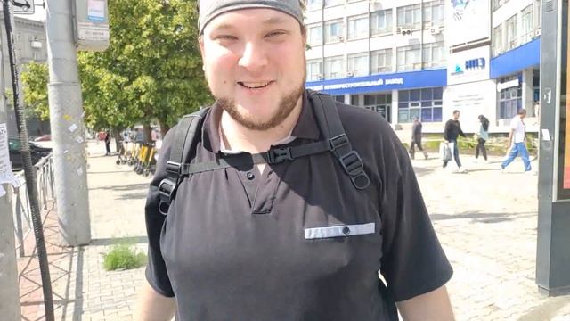 Отзыв владельца Kugoo M4 PRO 18Ah Отзыв владельца, Максим только купил свой самокат. Реальный отзыв