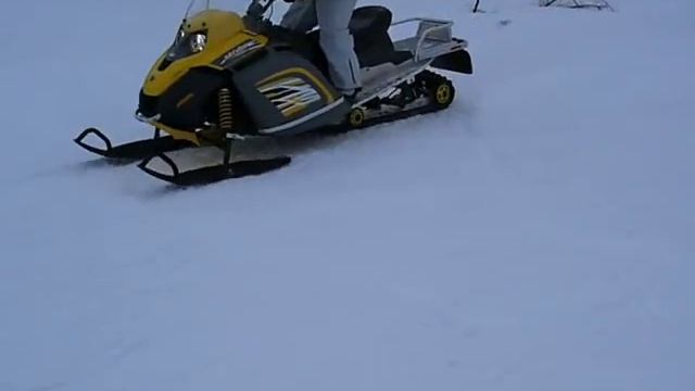 tundra 300