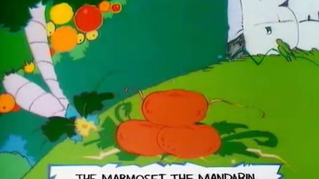 Um Bongo Orginal Advert