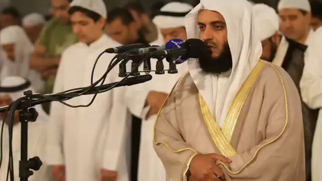 Surah  Ar Rahman   Mishary Rashid Al Afasy --- سورة الرحمن   مشاري العفاسي