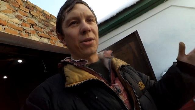 Мини-VLOG  Китайский Фильтр - К68И  на Иж Планета 5 итд!!