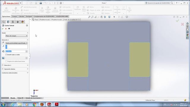 Tutorial Base Stepper Motor Nema 24 For 3d Printer Solidworks 2016