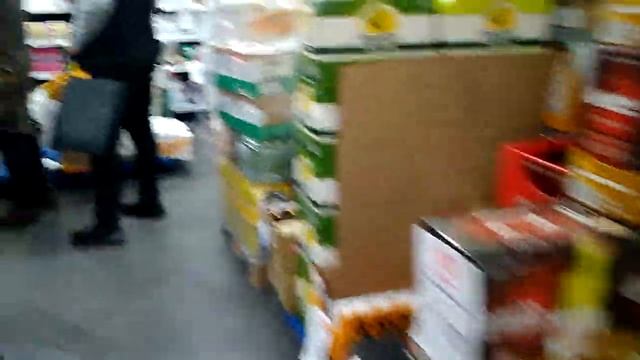 Как экономить в Чехии на продуктах