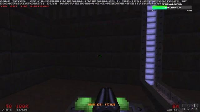 [RU/ENG] Стрим с разработчиками - Doom.wad: PSX The Forgotten Chapters