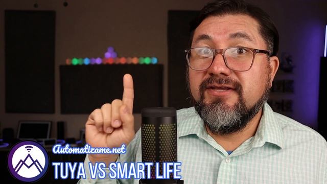 ✅ Tuya Y Smart Life