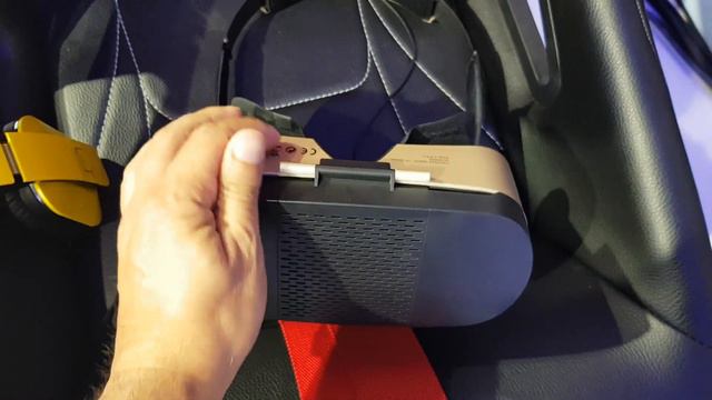 Vestel VR Sanal Gerçeklik Gözlüğü Elimizde!