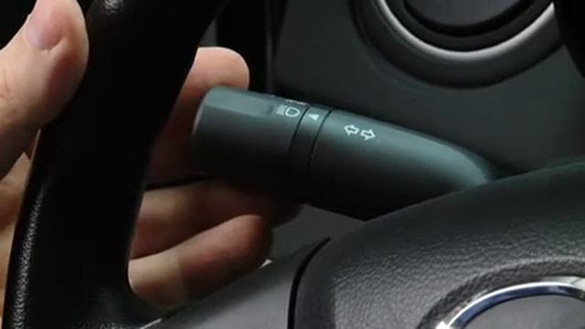 2011 - 2010 Mazda 3 Exterior Lights Tutorial