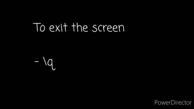 Tutorial 26-Important command line/list in PostgreSQL