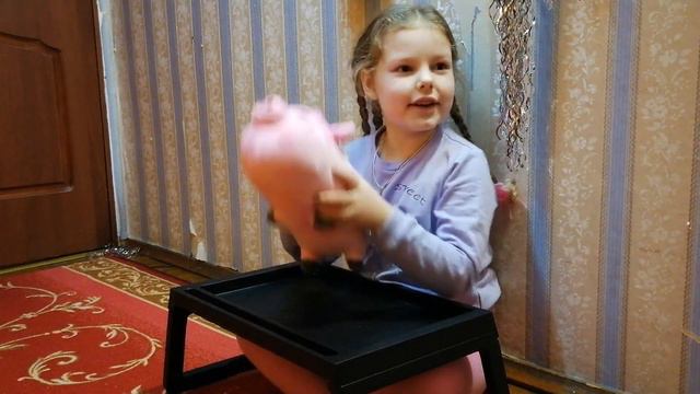 Обзор Пухли Гравити Фолз.