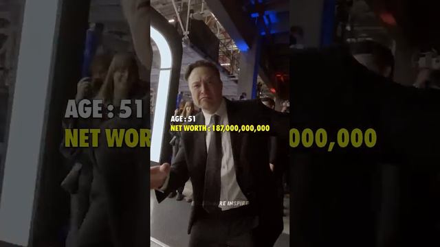 ELON MUSK NET WORTH ~ WhatsApp Status #shorts Billionaire Attitude Status #motivation #quotes