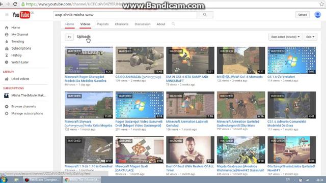 like for misha wow  magari game play arxi