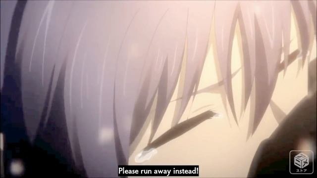 Fatekaleid liner PrismaIllya Movie: Oath Under Snow AMV - Emiya Shirou LAST STARDUST