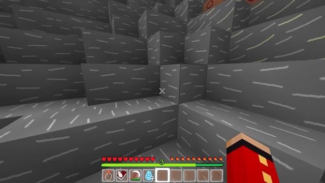 If Minecraft Was Made By A BABY!