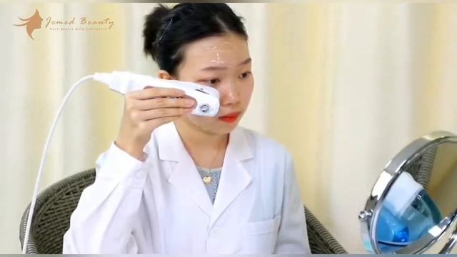 New Technology Hello Skin Anti-aging Lifting Beauty Machine