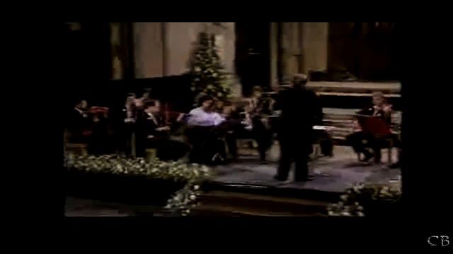 Tomaso Albinoni....... Adagio in G Minor