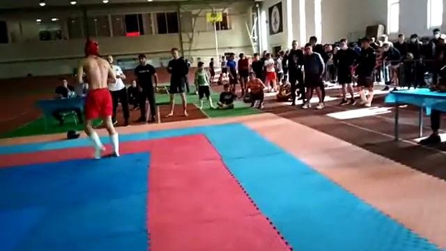 Раджабов Ахмед СБЕ взрослые 26 сентября сават Данков