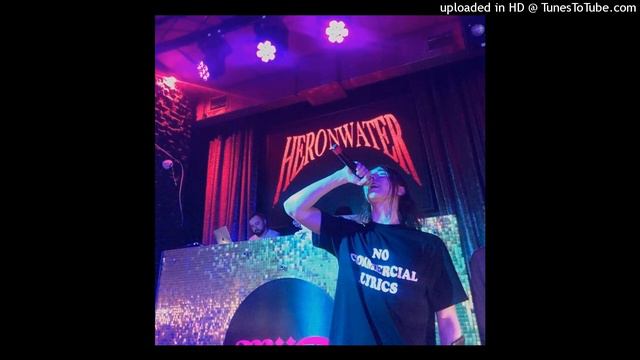 Heronwater - Со сцены (slow+reverb)