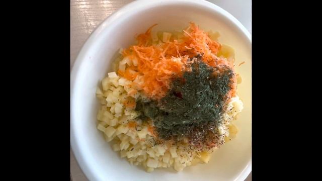 Бэрэнге Пирогы ( пирог с картофелем) Вкуснотень ?