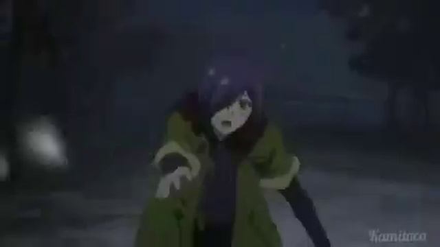 [ AMV ] - Токийский гуль||- Клеймо монстра