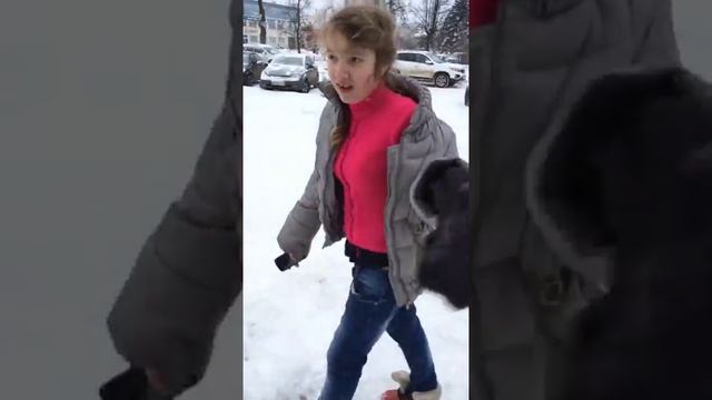 Нижний Новгород автозаводские девочки