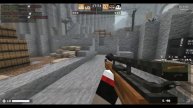Minecraft en 1941 - Mod Block Front ?