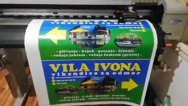 Mutoh ValueJet 1204
