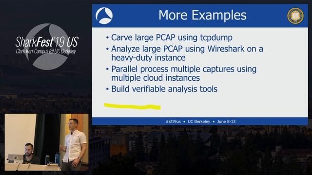 SF19US - 15 Automating cloud infrastructure (Brad Palm/Brian Greunke)