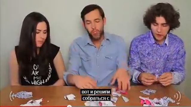профессия видеоблогер